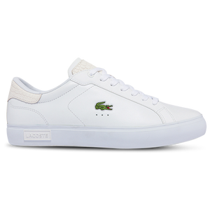 Foot locker lacoste new arrivals