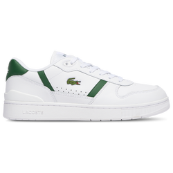 Men's - Lacoste T-Clip Set 224 - Green/White