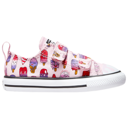 Girls' Toddler - Converse Sweet Scoops OX - Pink/Pink