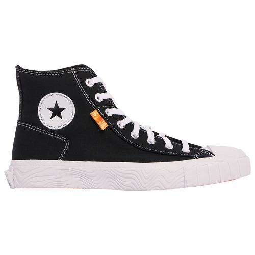 Converse Mens  Ctas Alt Star In Black/white