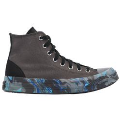 Men's - Converse Chuck Taylor All Star CX Throwback Craft - Black/Multi