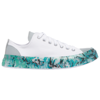 Chuck taylor discount all star transparente