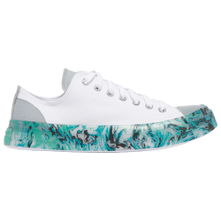 Men's - Converse Chuck Taylor All Star CX Throwback Craft - White/Multi