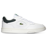 White/Green