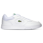 White/White