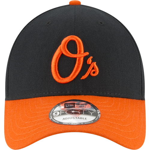 最適な価格 Cap League The Orioles Era New | Sports Champs 応援グッズ