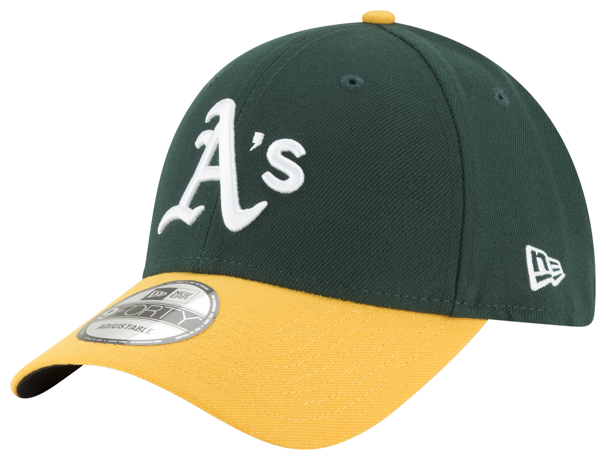 New Era Athletics The League Cap