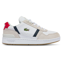 Footlocker lacoste clearance