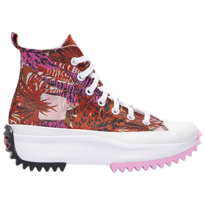 Lady foot shop locker converse