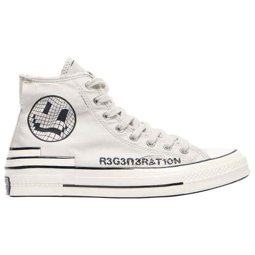 

Converse Mens Converse Chuck 70 Trippy Heel - Mens Shoes Red/White/Black Size 09.5