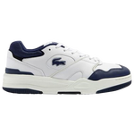 White/Navy
