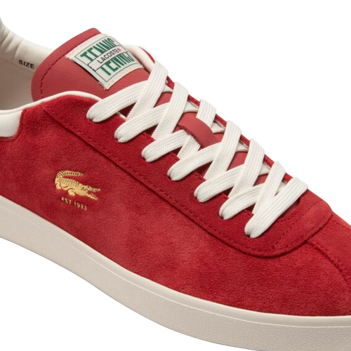 Lacoste Baseshot 223 3 SMA Foot Locker