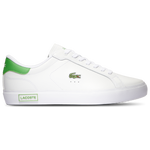 White/Green