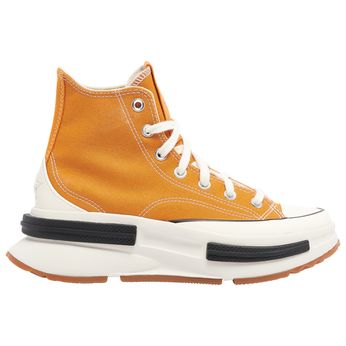 Converse Run Star Legacy Cx High Top Sneaker In Monarch + Black + Egret