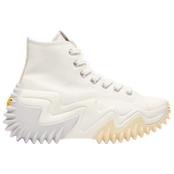 Women's - Converse Run Star Motion - Purple/Yellow