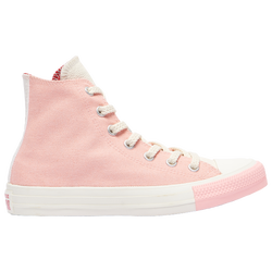 Women's - Converse Chuck Taylor All Star Trance Form - Bleached Coral/Egret