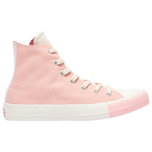 

Converse Womens Converse Chuck Taylor All Star Trance Form - Womens Shoes Bleached Coral/Egret Size 10.0