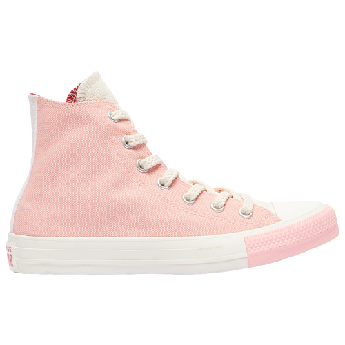 

Converse Womens Converse Chuck Taylor All Star Trance Form - Womens Shoes Bleached Coral/Egret Size 06.0