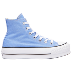 Women's - Converse Chuck Taylor All Star Lift - Royal Pulse/Black/White