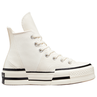 White Converse | Foot Locker