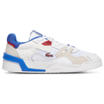 White/Blue/Red