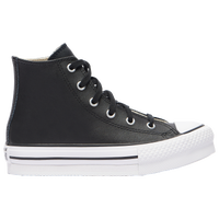 Converse Chuck Taylor All Star Eva Lift Leather | Kids Foot Locker