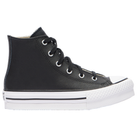 Converse Chuck Lift Taylor Sports Leather | Eva All Star Champs