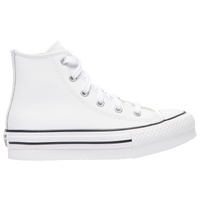 Converse platform foot locker hotsell