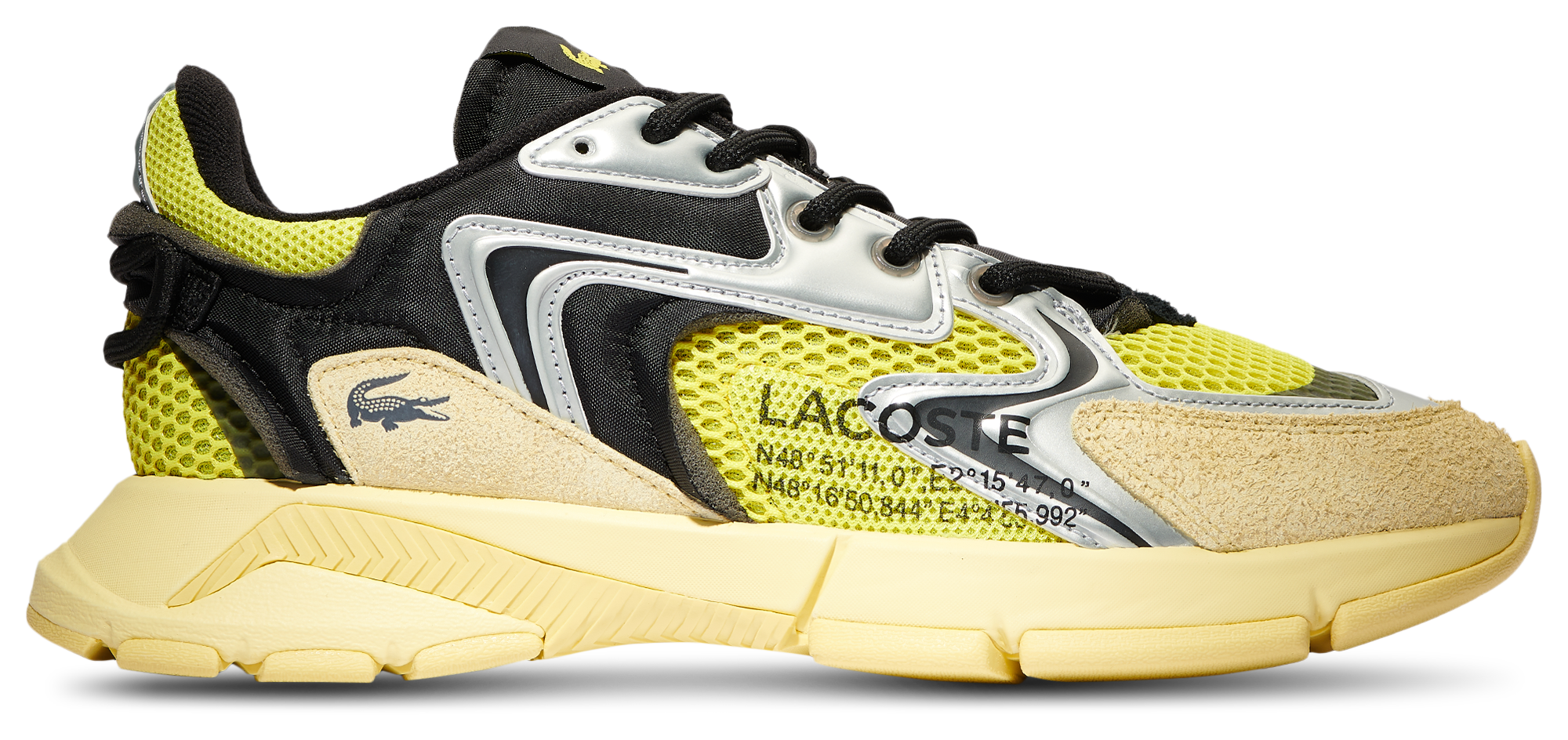 Lacoste L003 Neo 124 6 | Foot Locker