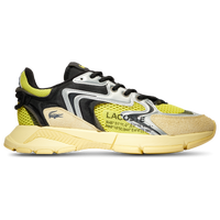 Yellow/Black
