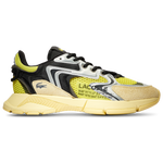 Yellow/Black
