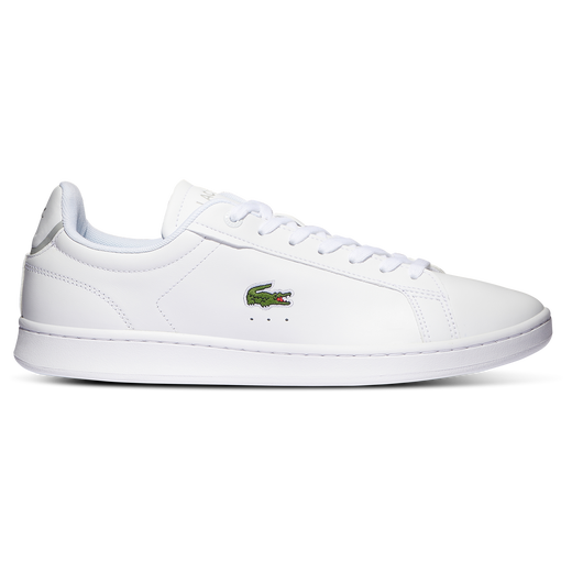 LACOSTE スニーカー L003 NEO 123 1 SMA ホワイト Lacoste L003 Neo 123 1 | Foot Locker