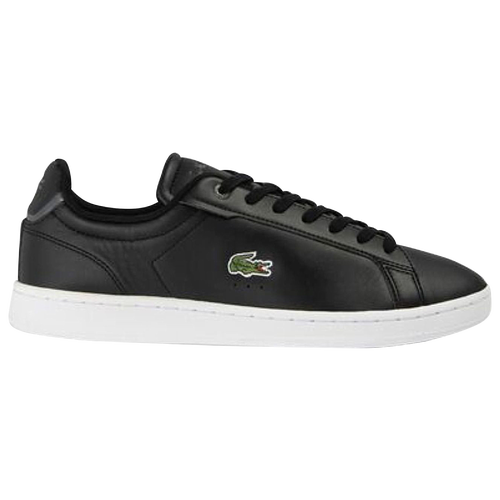 

Lacoste Mens Lacoste Carnaby Pro - Mens Shoes Black/White Size 10.5