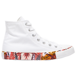 Jungle White/Multi