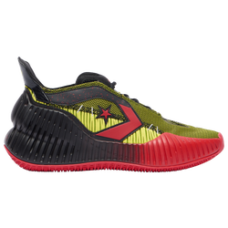 Men's - Converse BB Prototype CX - Green/Red