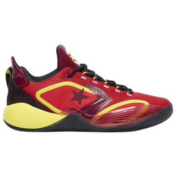 Men's - Converse BB Shift - Red/Black