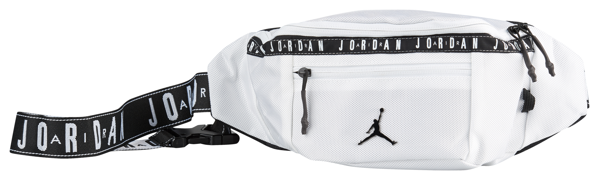 jordan taping crossbody bag black