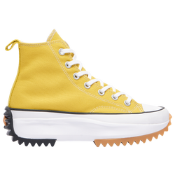 Women's - Converse Run Star Hike  - Yellow