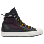 Black/Maroon- Counter Climate