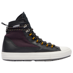 Men's - Converse Chuck Taylor All Star All Terrain - Black/Maroon
