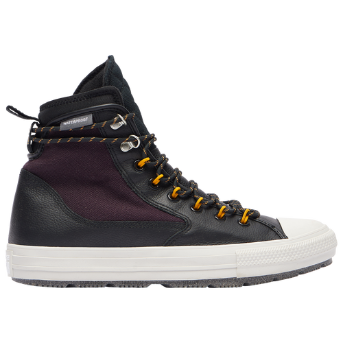 

Converse Mens Converse Chuck Taylor All Star All Terrain - Mens Basketball Shoes Black/Maroon Size 08.0