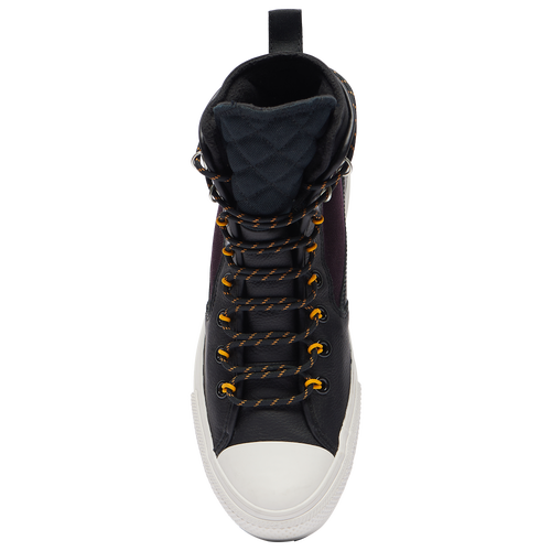 Converse con zeppa foot locker best sale