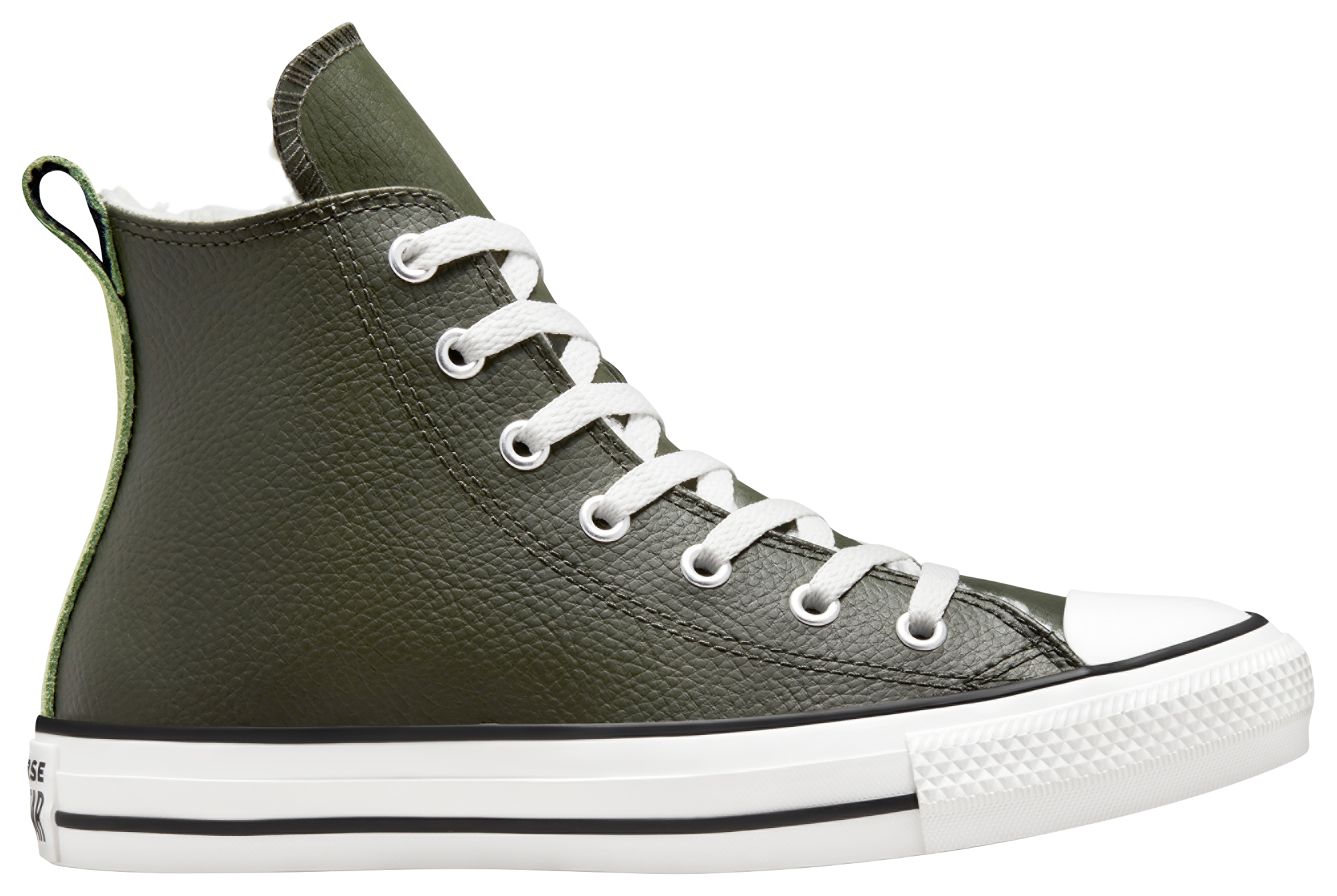 Chuck taylor all outlet star see thru hi