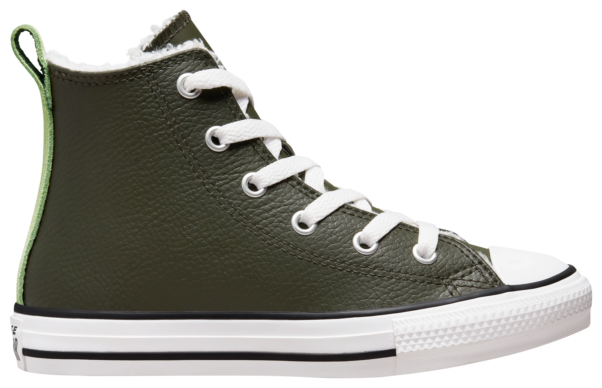 Converse Chuck Taylor All Star Hi Cozy - Boys' Preschool The Shops at Willow Bend