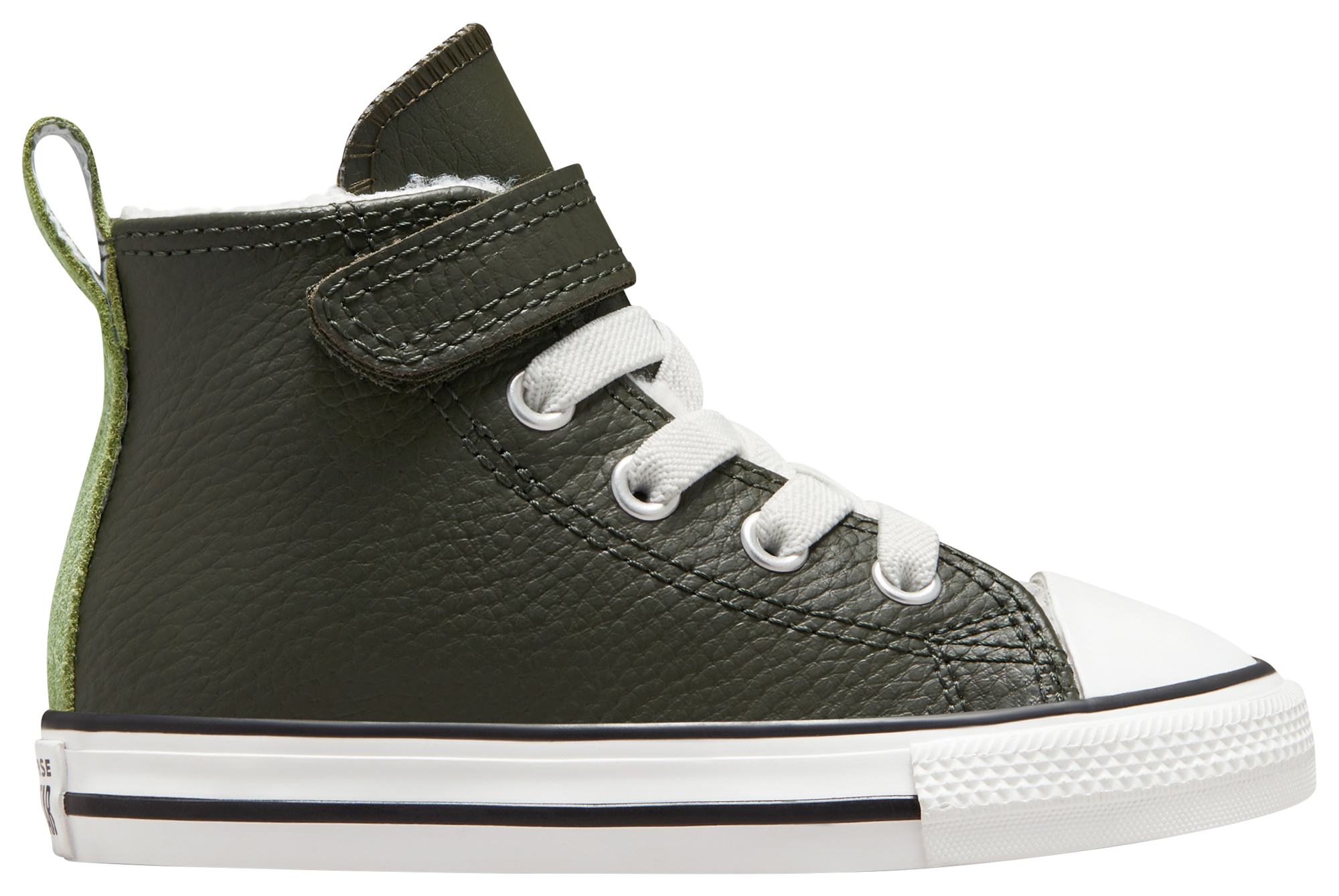 Converse Chuck Taylor All Star 1V Cozy Kids Foot Locker