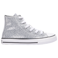 Converse blanche foot cheap locker