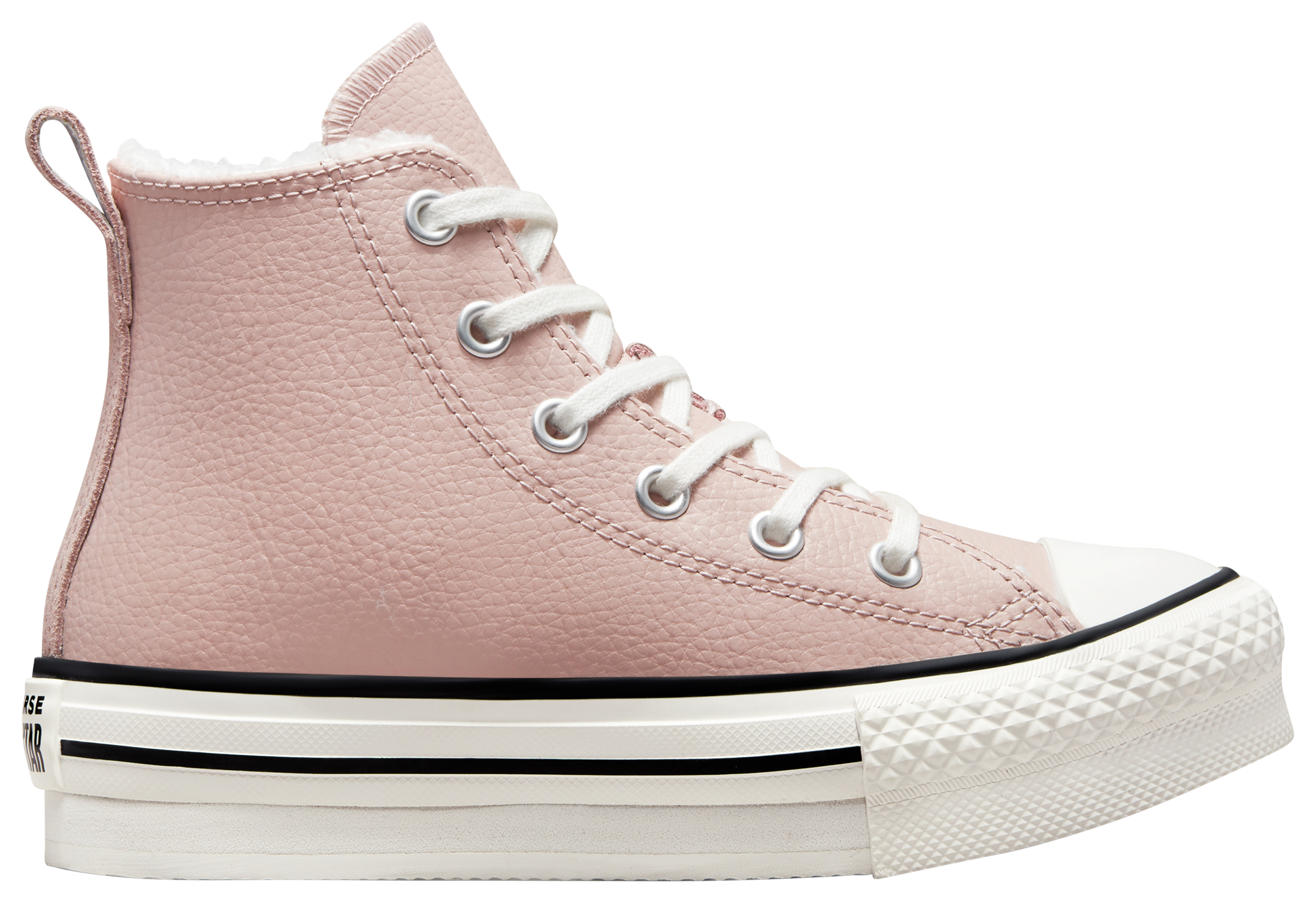 Converse Chuck Taylor All Star Eva Lift Cozy