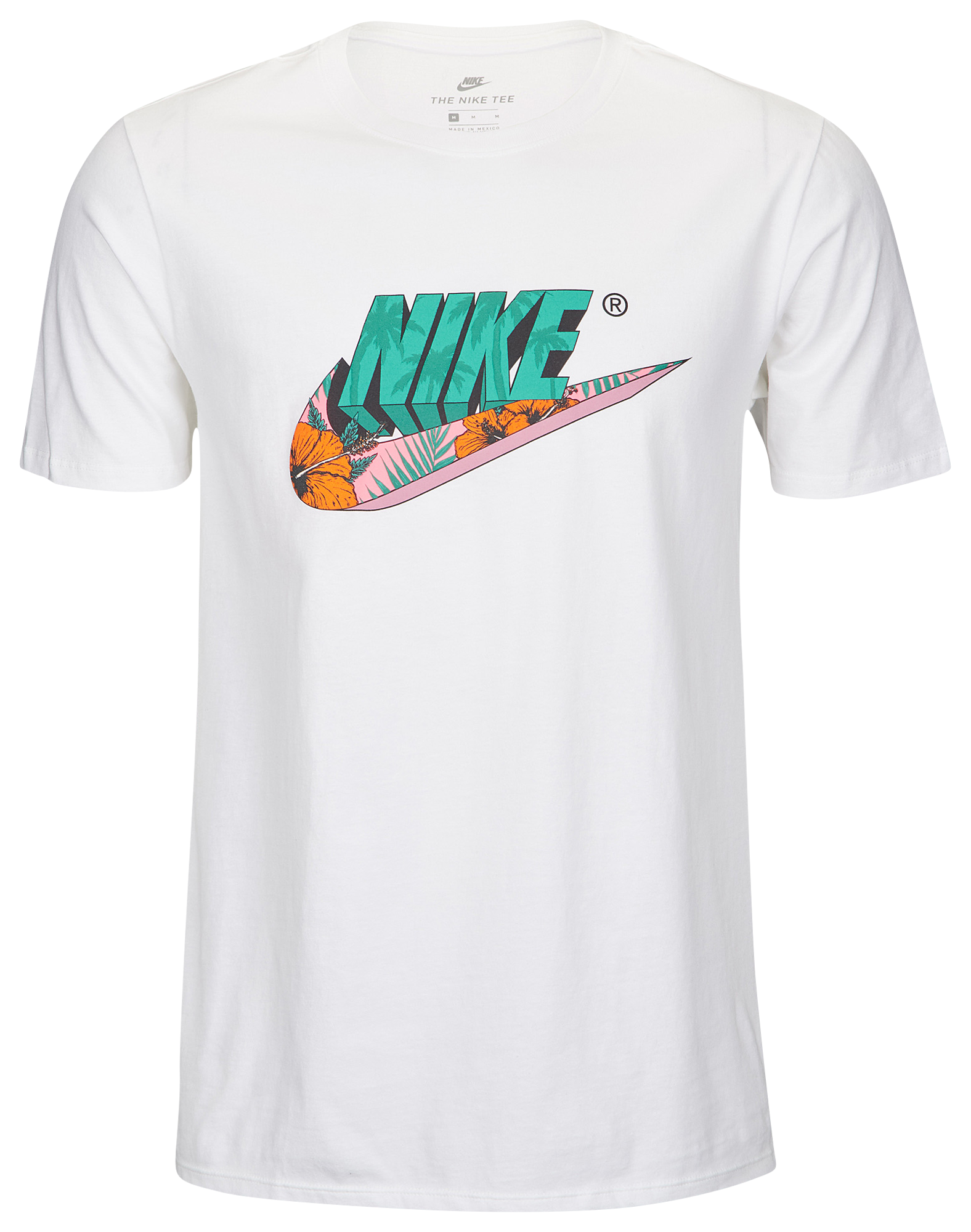 nike vice futura shirt