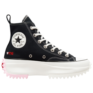 Women's Converse Run Star Hike High Top Platform Sneaker Boots