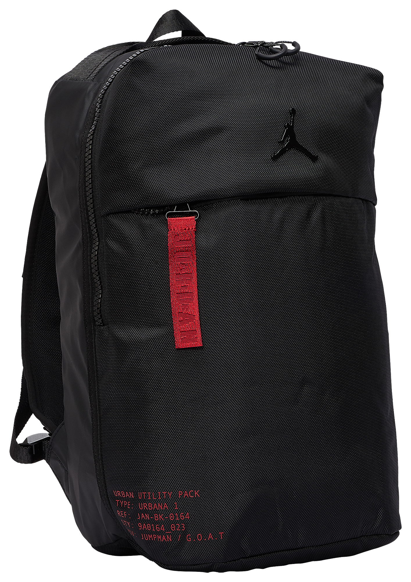 jordan urbana 1 backpack